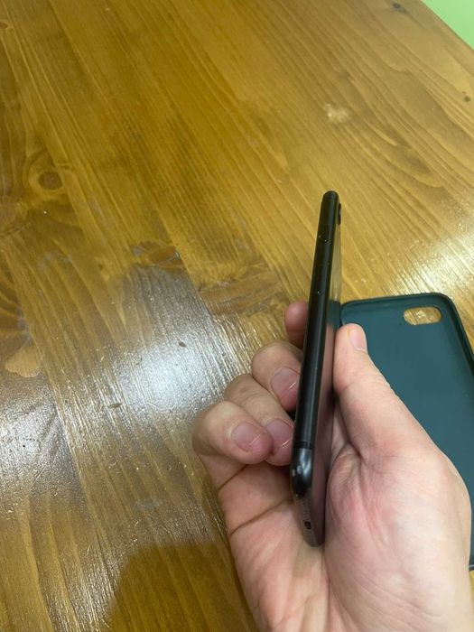 iPhone 7 128GB Black