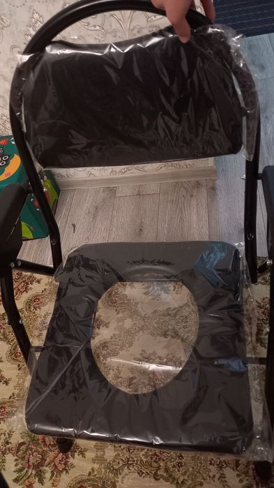 Горшок для инвалидов