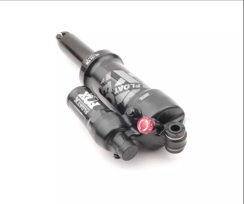 Шок Fox Float X Performance 230x60mm