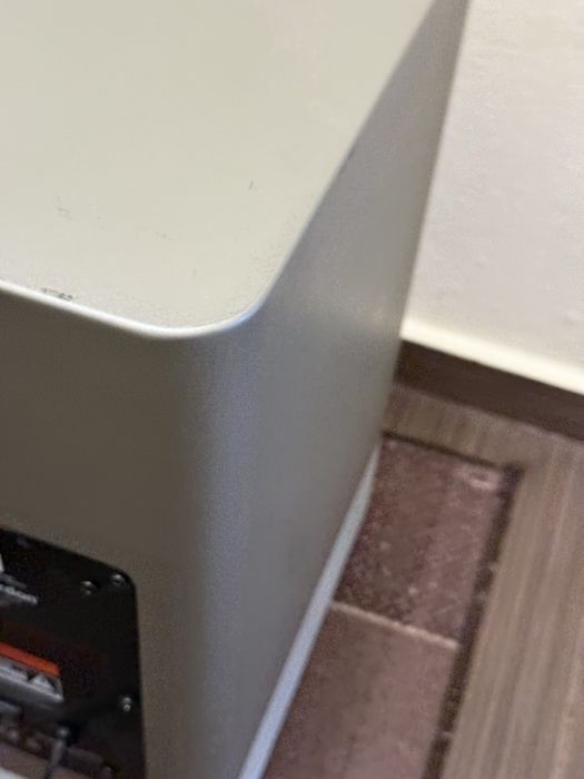 10” Harman Kardon SUB-TS11 Subwoofer