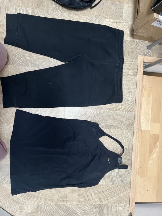 Echipament nike sala - geanta nike