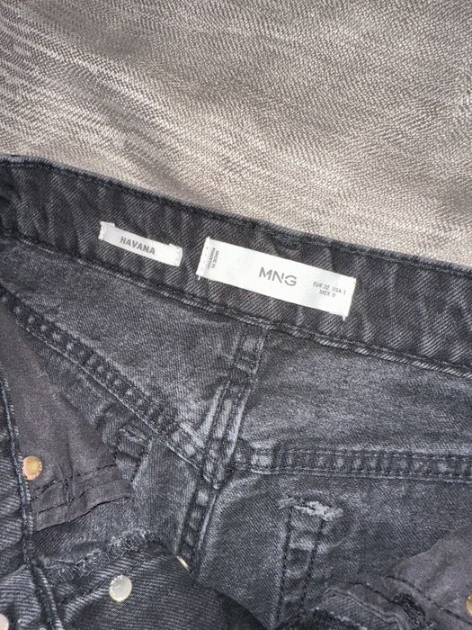 Женские джинсы Mango