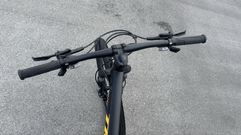 Продавам Trek Marlin  – 29” – като нов!