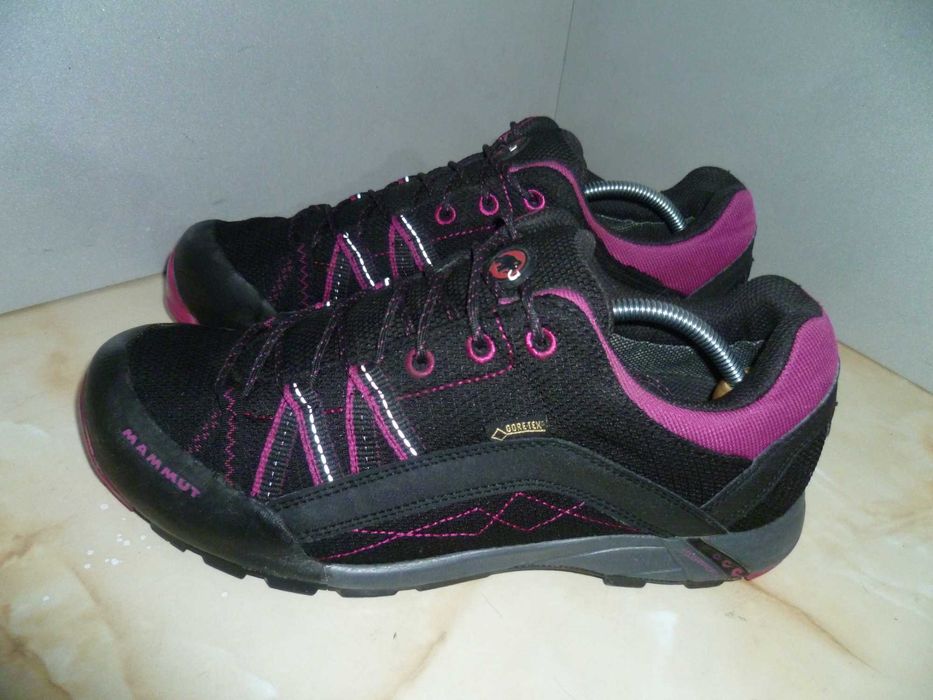 MAMMUT Gore-tex №41
