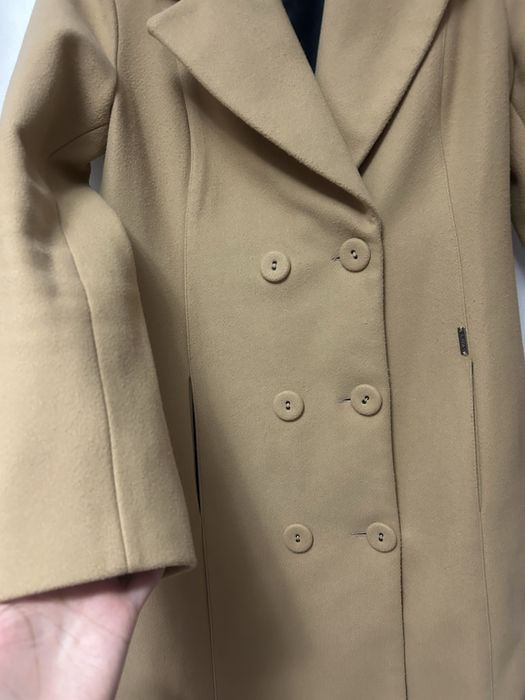 Палто на Алеса / Alessa - М размер