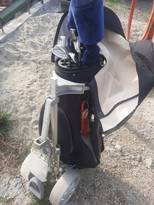 Geantă   de   Golf
