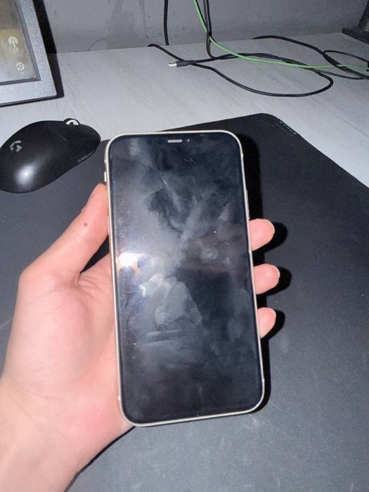 Iphone 11 с гарантией