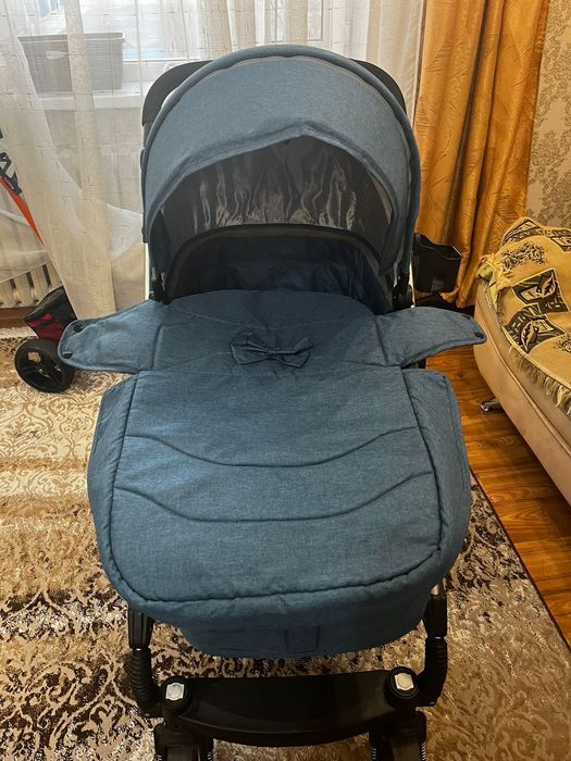 Продам детскую коляску
