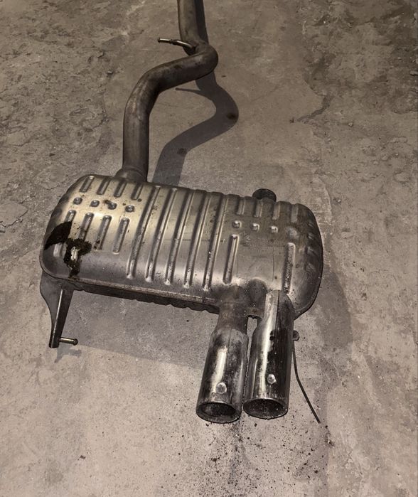 Генерация за Bmw e90/91/92/93