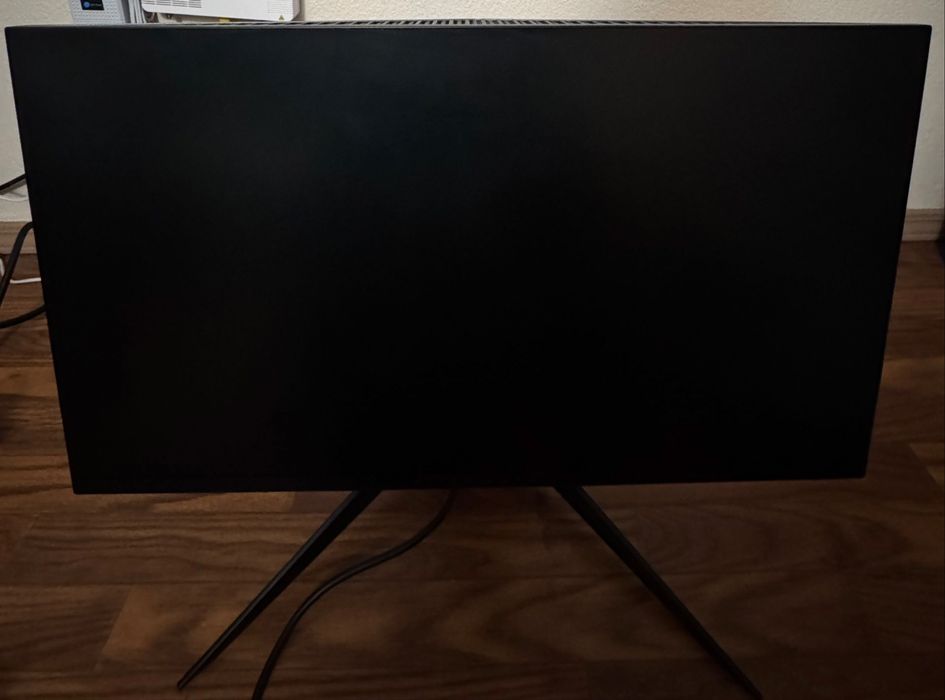 Alienware 2518hf 240hz монитор гр. Радомир • OLX.bg