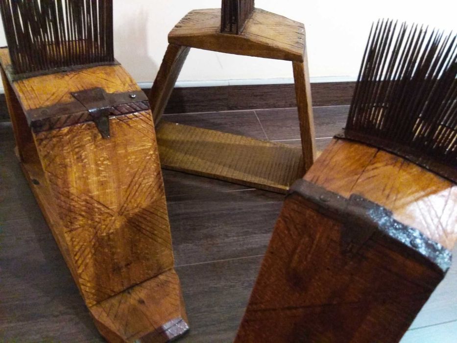 Битови предмети, дараци