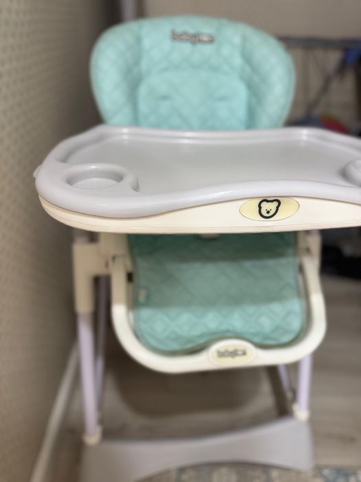 Срочно продается стул для кормления!!!