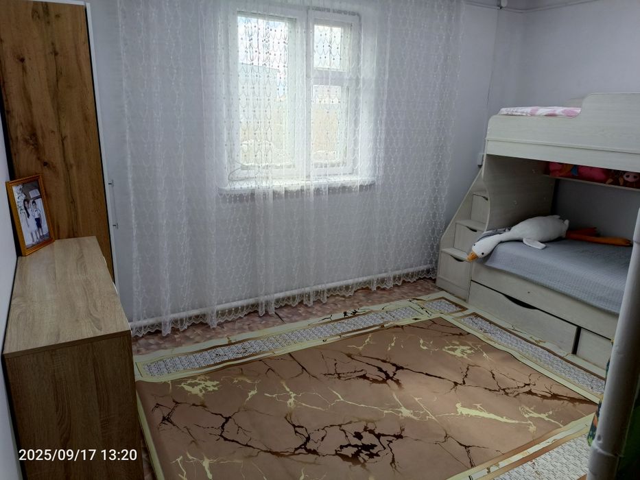 Продам дом в Кажимукан