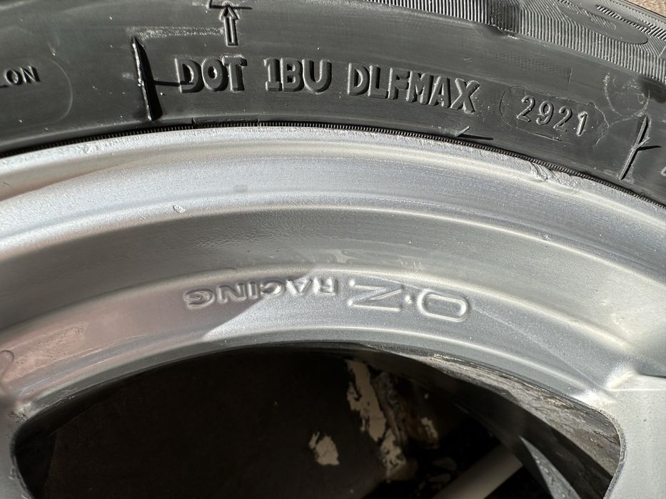 Диски тойота оригинал