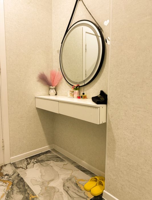 Вип 1 ком кв в ЖК Abroy