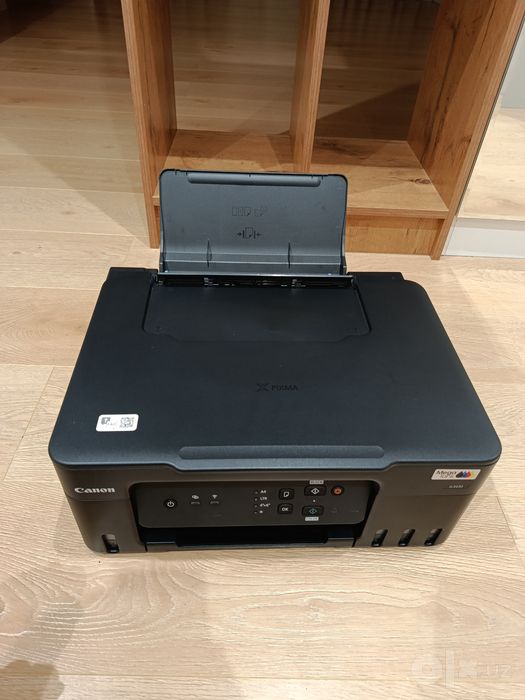 Принтер Canon Pixma МФУ G3430 wi-fi