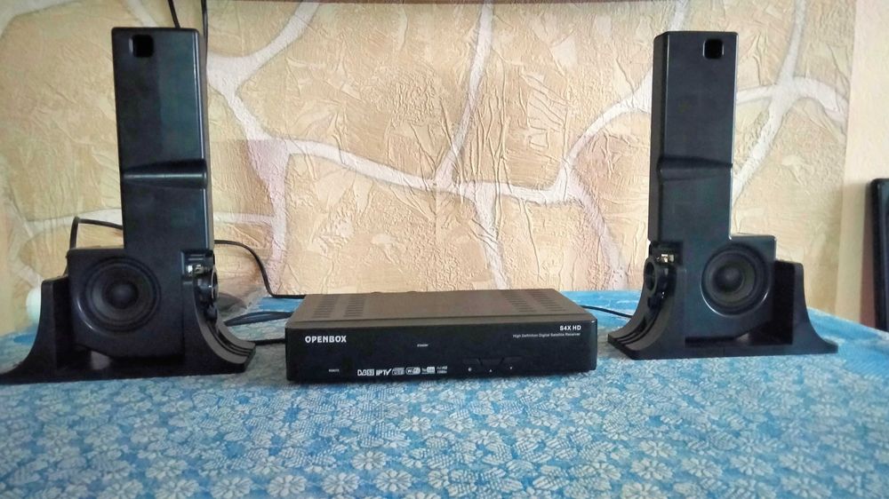 Продам блютуз колонку