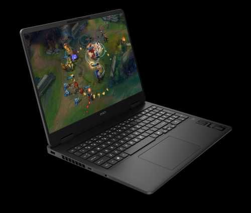 HP OMEN MAX 16/WQXGA IPS 240Hz/Ryzen AI 9 HX 375/32GB/1TB/RTX5080 16GB