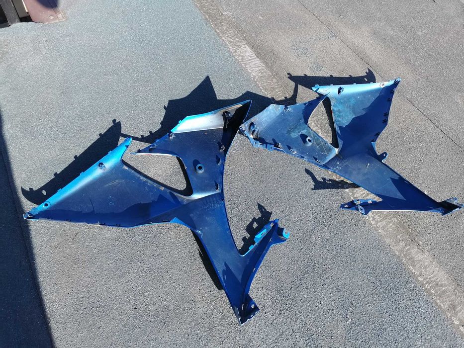 Carene Suzuki K9 1000cc