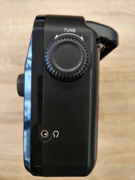 Aparat Radio RETEKESS