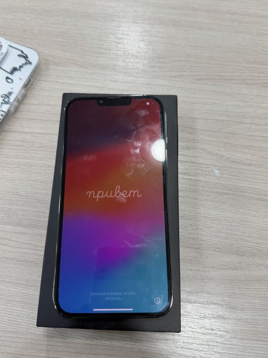 İphone 13 про макс