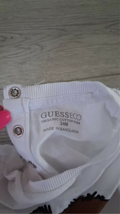 Детска блуза guess