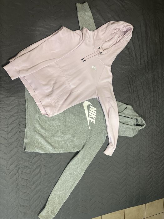 Дамски дрехи Найк/Nike S