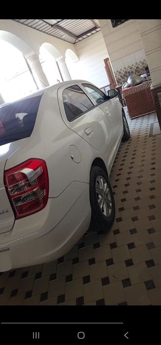 COBALT sotiladi birinchi qul