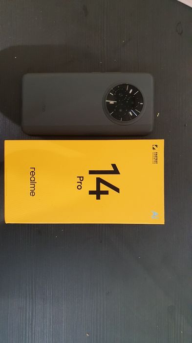 Realme 14 Pro 5G