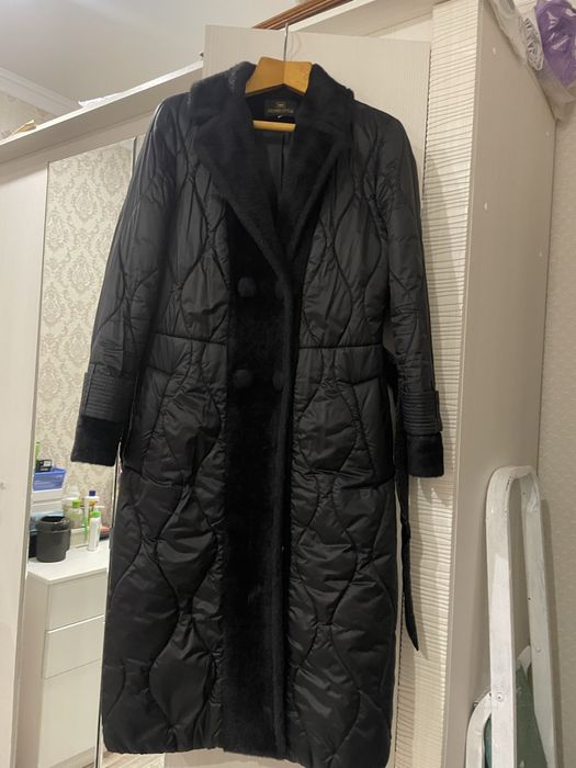 Пальто женское производство Турция