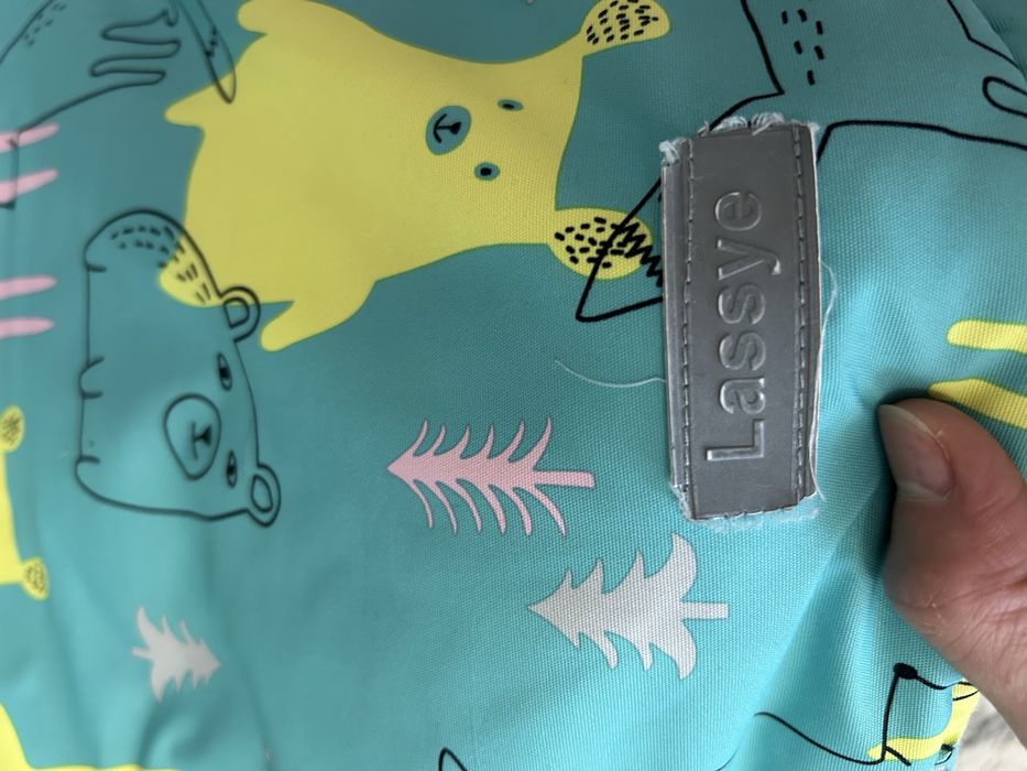 Продам два комбинезона