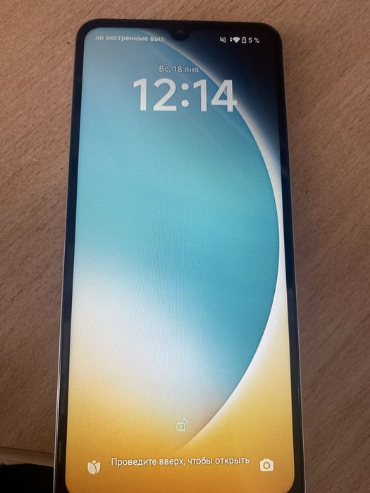 Poco C71 128гб в хорошем состояние