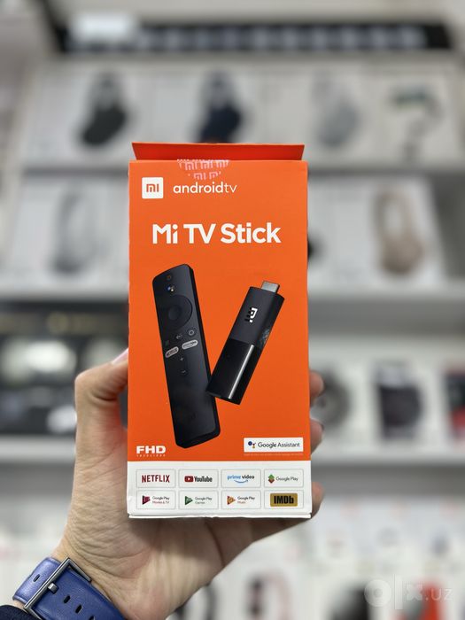 Xiaomi Mi TV Stick Gen 1/2