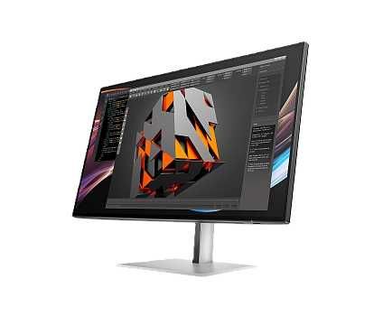 - Монитор HP Series 7 Pro 727PK 27" IPS 4K 60Hz