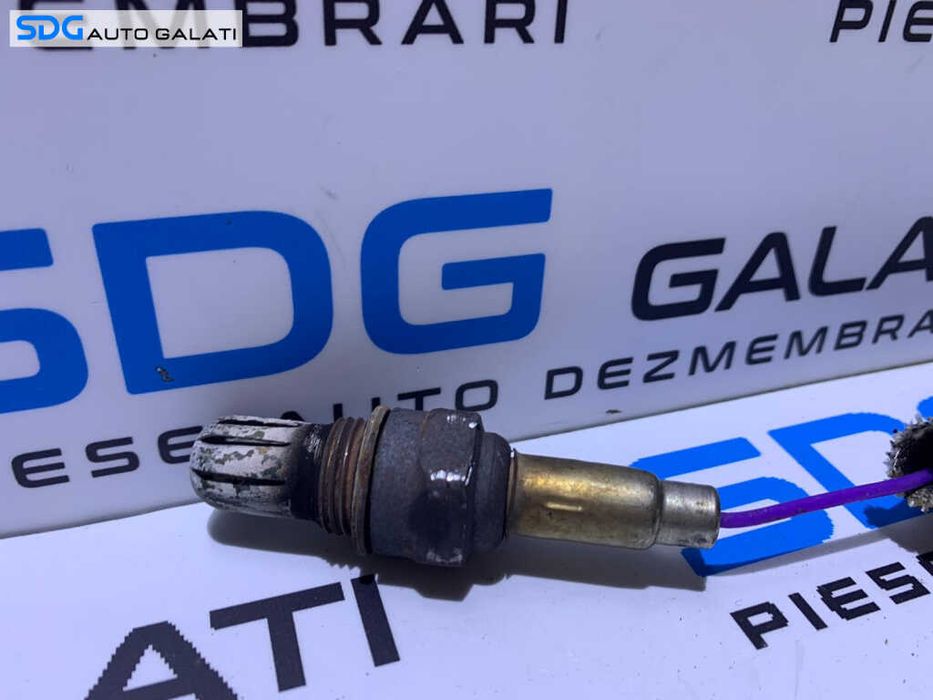 Senzor Sonda Lambda Opel Vectra B 1.6 16V 1995 - 2002 Cod 25164596 [AV3086]