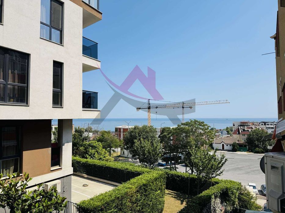 Дава се под наем Двустаен апартамент в Варна, Бриз - 68 кв.м за 648.21 € - Снимка #6