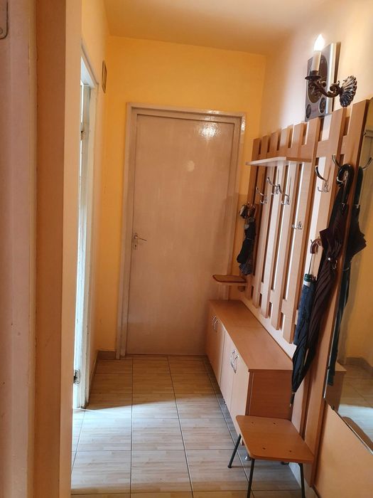 Apartament 2 camere de inchiriat in Sibiu, zona Vasile Aaron