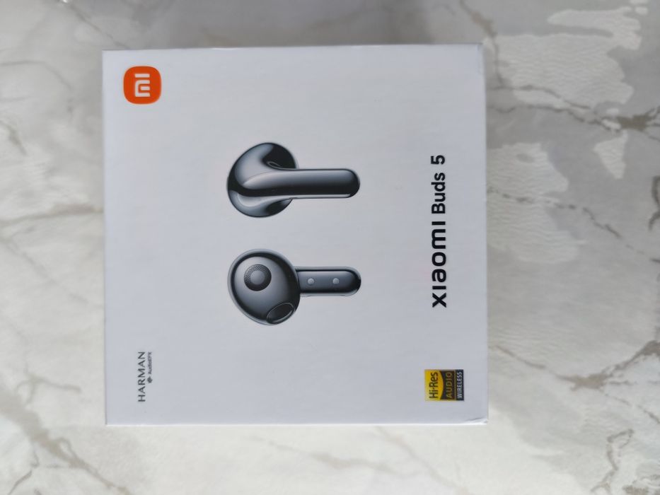 Наушники Xiaomi buds 5