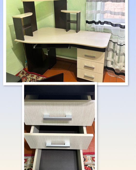 Компьтерный стол