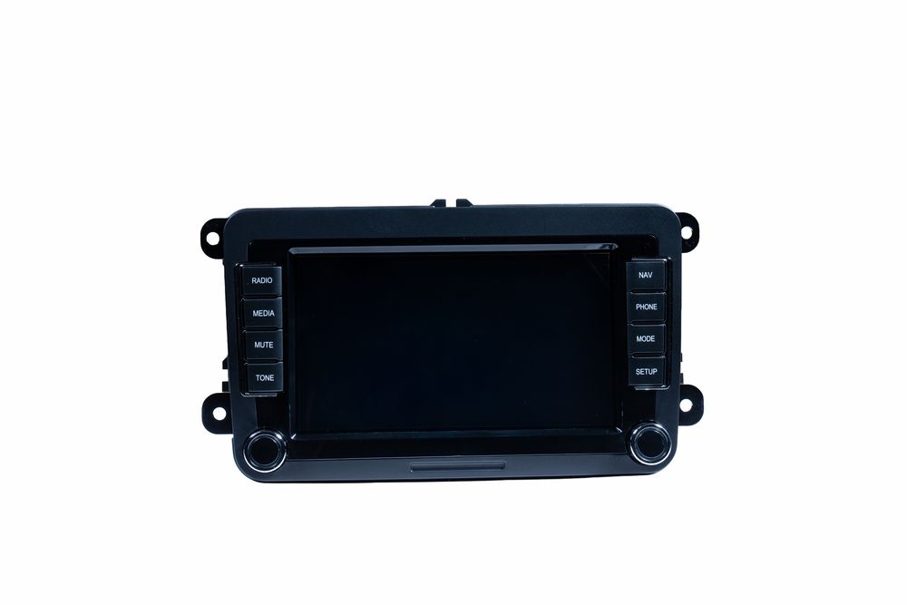 Navigatie  VW / Skoda / Seat Carplay + Camera Marsarier