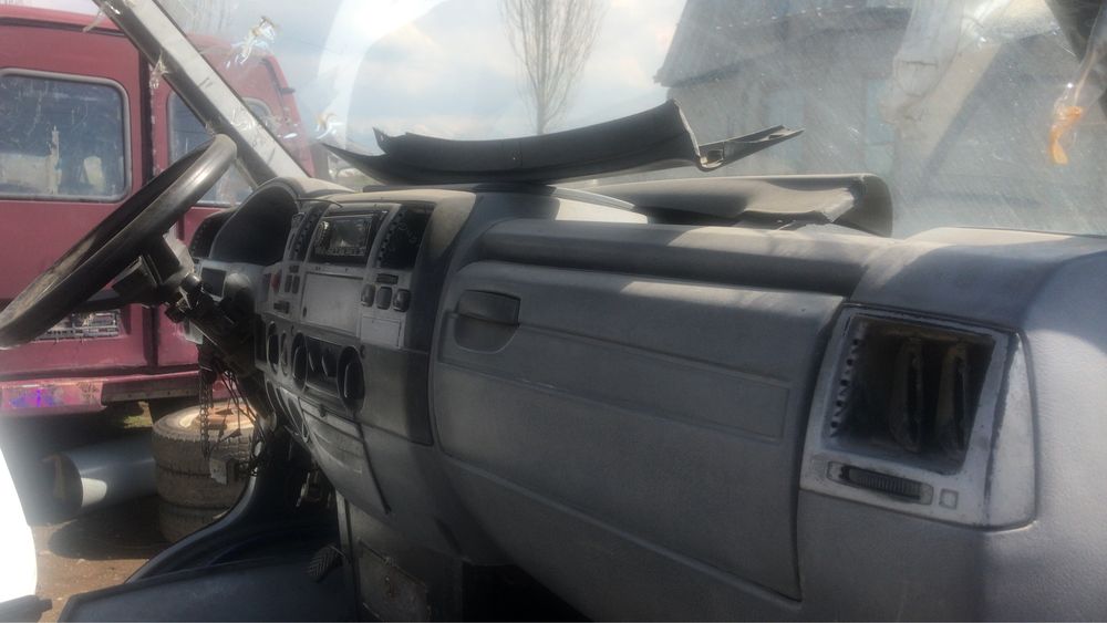 Продам Кабину Раму По Запчасти
