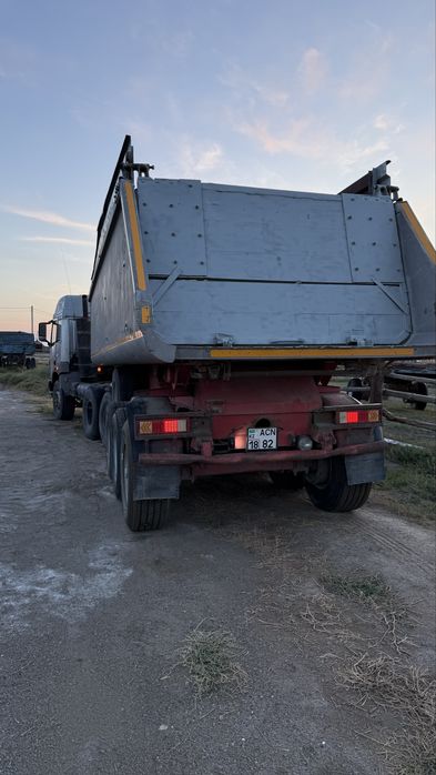 Продам Dongfeng тягач