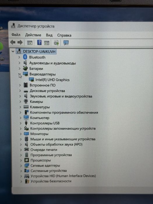 Acer ноутбук PhoneLab