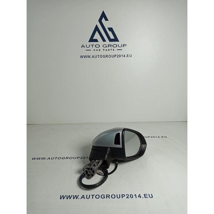 Дясно огледало за vw passat  b8 3g arteon 3h - 3g1857508eq