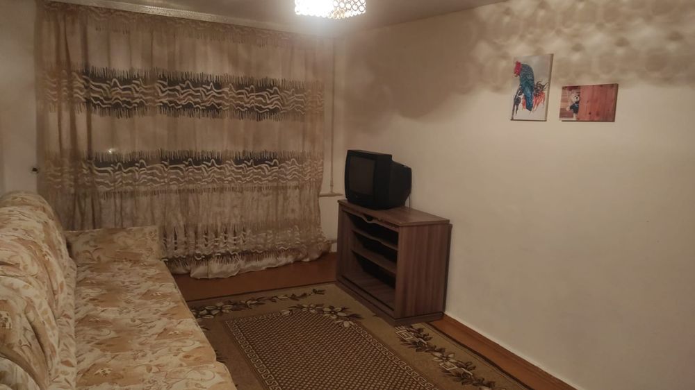 2х.ком.квартира. р-он 1 аптеки.