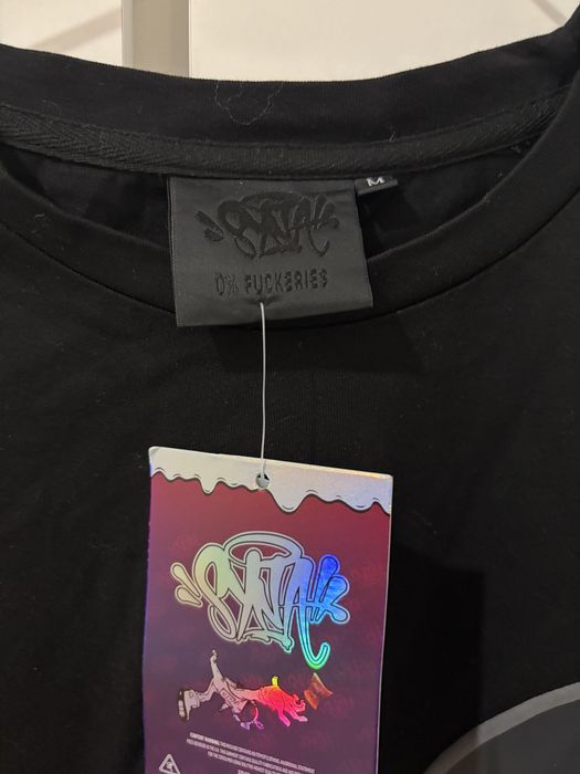 Tricou Syna marimea M