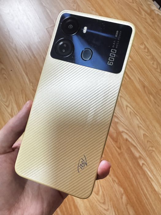 Продам смартфон