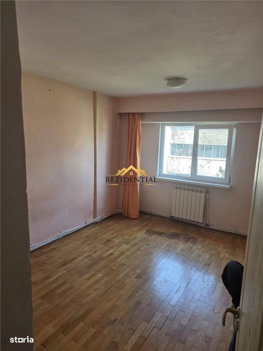 Apartament Doua Camere - Piata Mare — fotografia 1