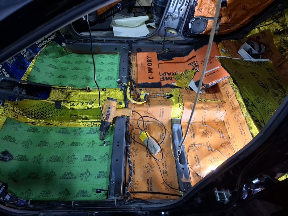 Avtoelektrik 24/7 Eshik ochish vizf Lyuk remont