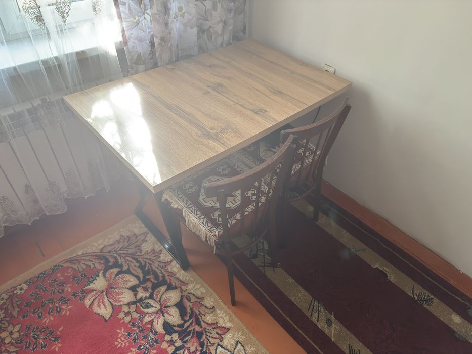Комната в многоквартирном доме